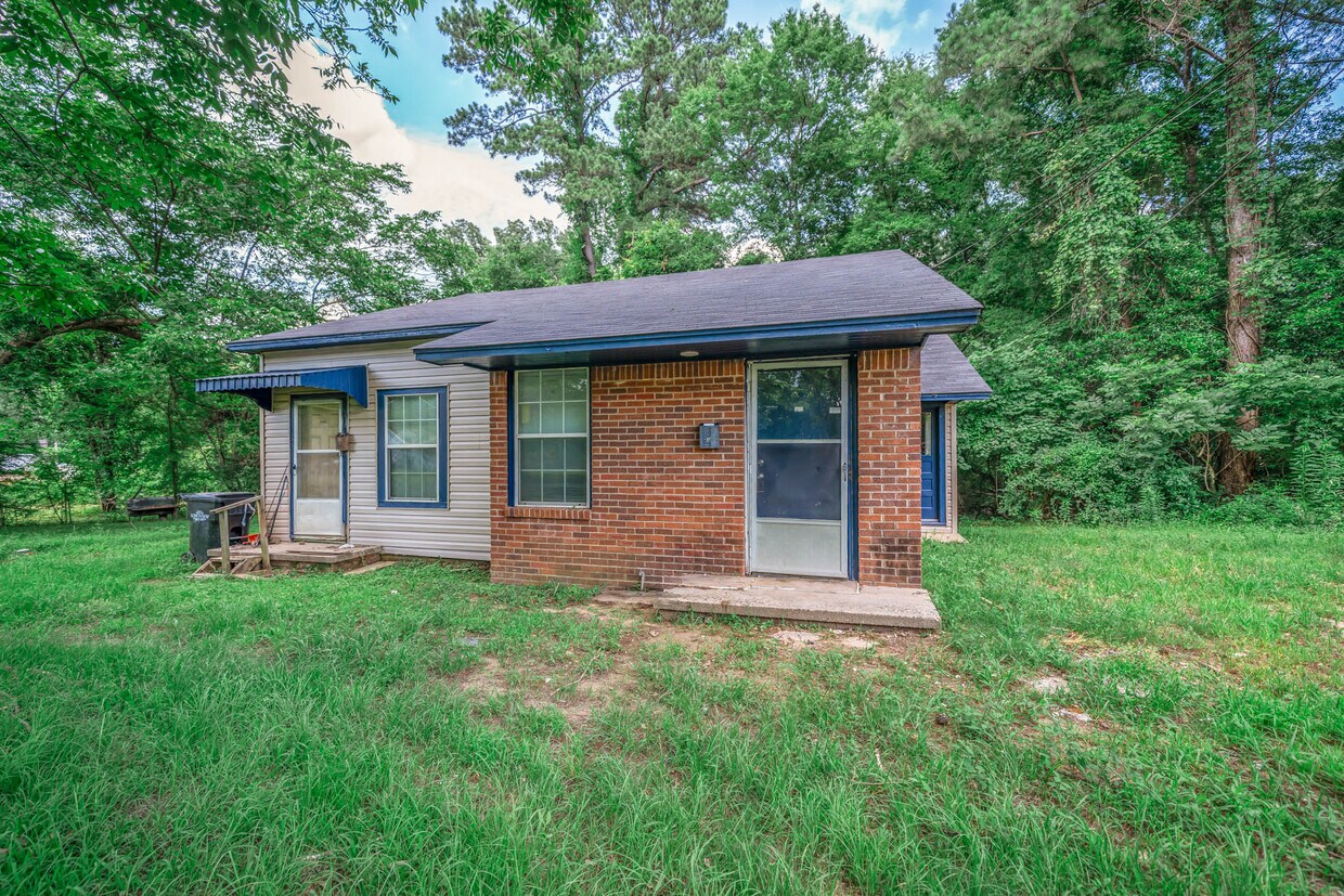 Foto principal - 1508 S 12th St