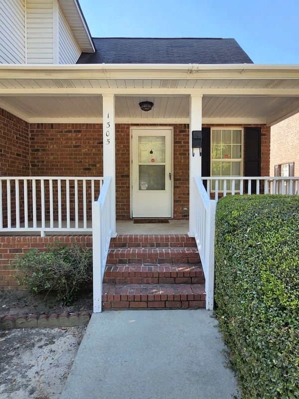 Photo - 1305 Melrose Heights Street House