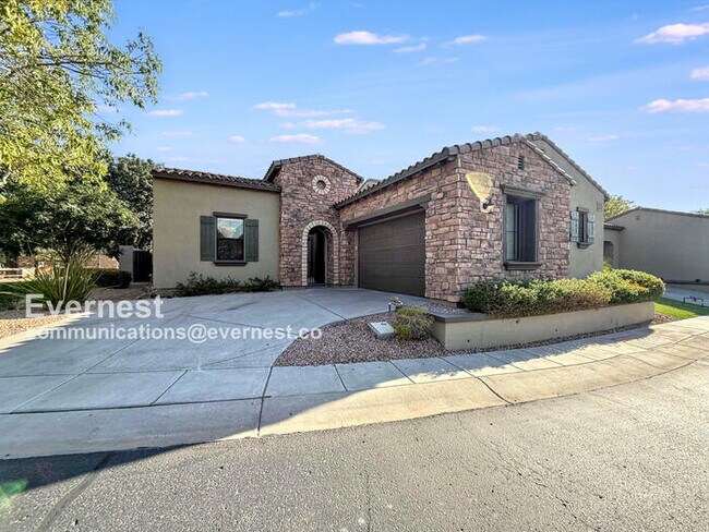 Foto del edificio - 4700 S Fulton Ranch Blvd