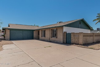 Building Photo - 1905 E Cairo Dr
