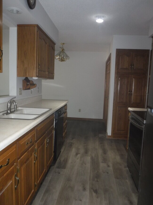 Foto del edificio - 3903 Williamsbrook Dr