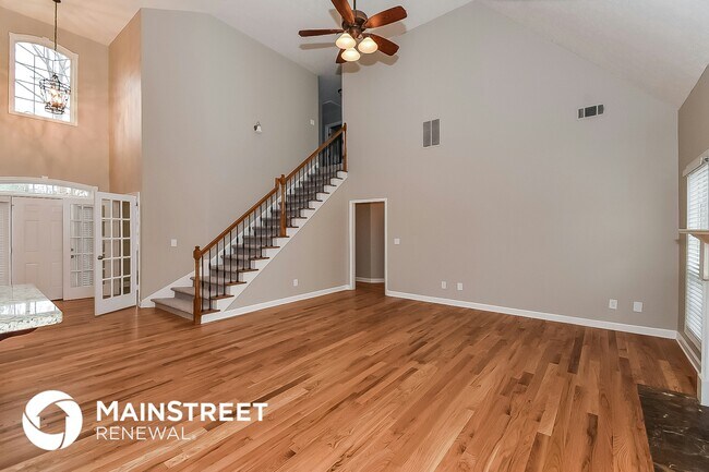 Foto del edificio - 8862 Camp Ridge Ct