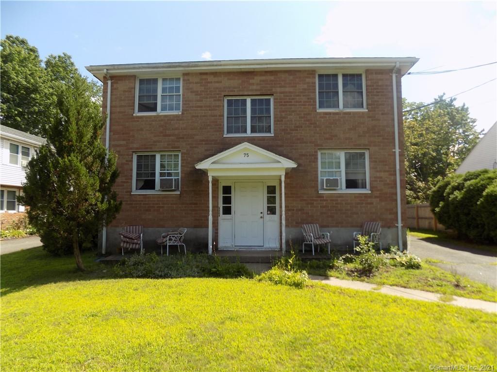 75 New St, Bristol, CT 06010 Room for Rent in Bristol, CT