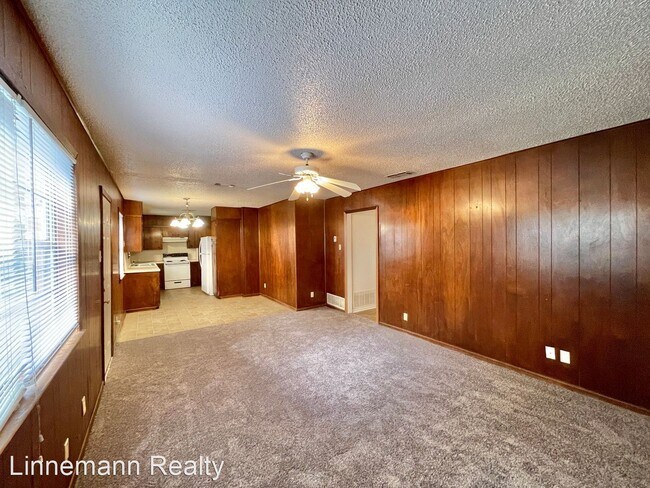 Building Photo - 3 br, 2 bath House - 1907 Willowbend Drive