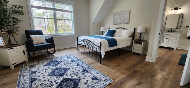 Foto del edificio - Short term lease-625 Kotter Farms Trail Ev...