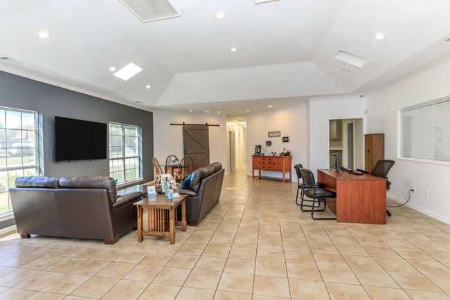 Building Photo - The Hayes Apartments