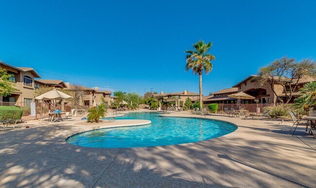 Photo - 11500 E Cochise Dr Apartment