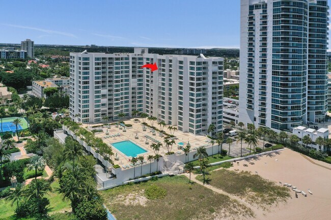 Foto del edificio - 1620 S Ocean Blvd