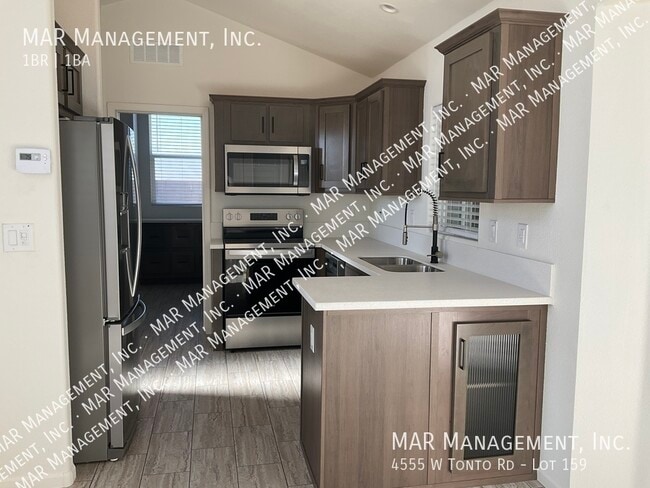 Foto del edificio - 4555 W Tonto Rd