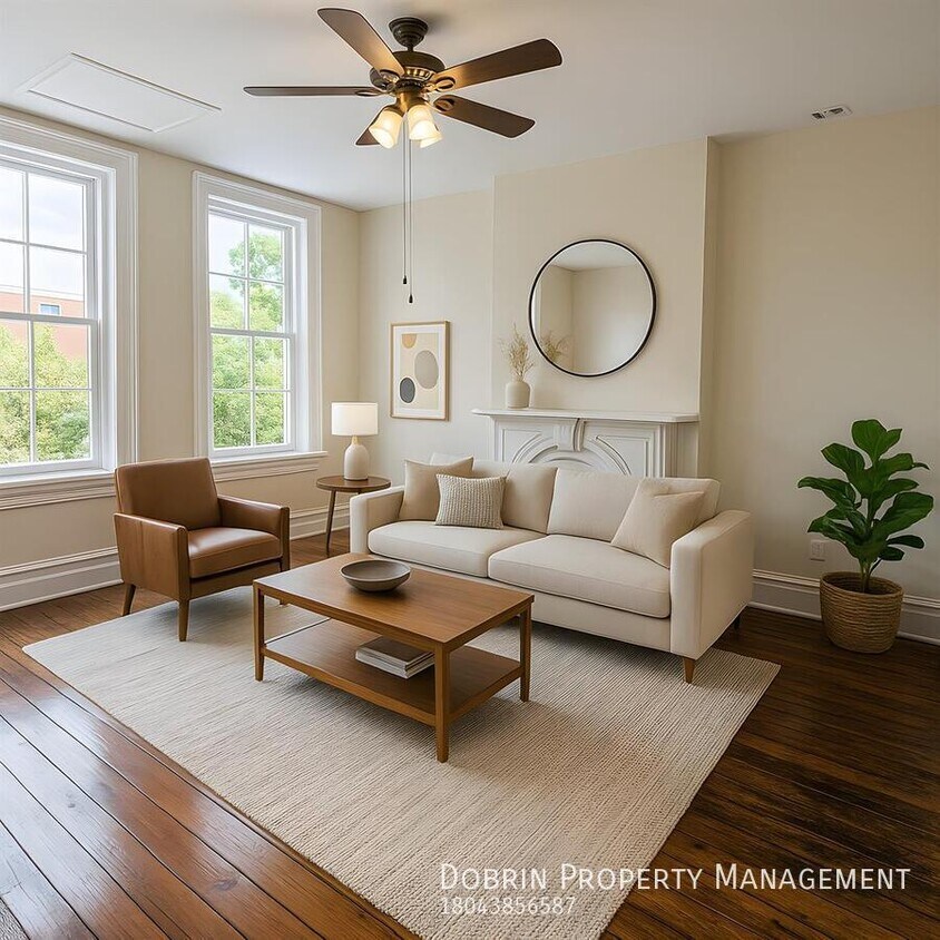 Foto principal - 113 W Clay St