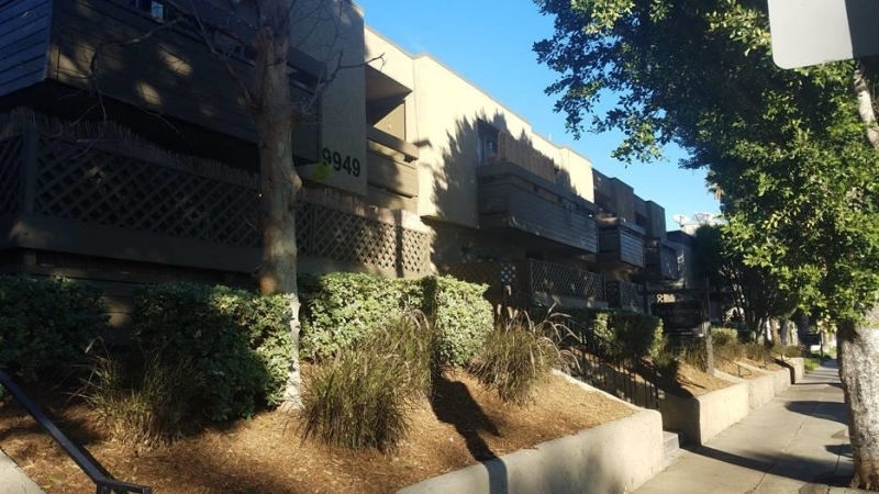 Building Photo - The Montecito South Apartments