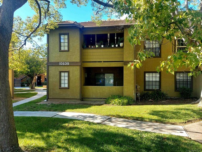 Foto del edificio - 10639 Dabney Dr