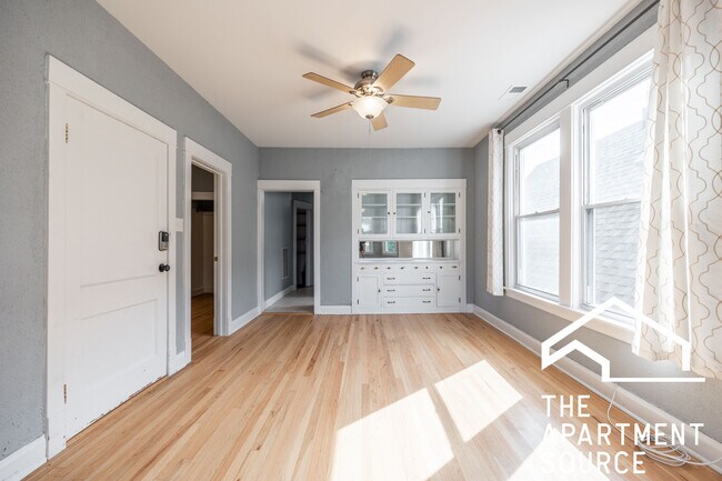Foto del edificio - 3927 N Whipple St
