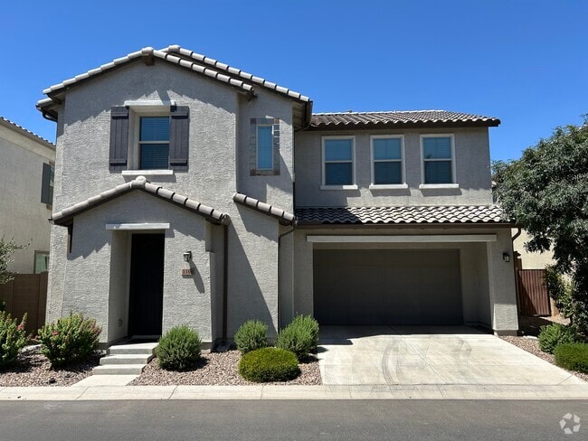 Building Photo - 1168 E Sabino Dr
