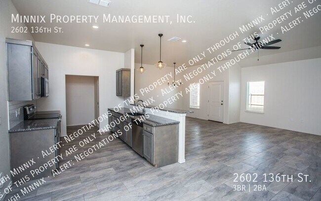 Building Photo - 2602 136th St.