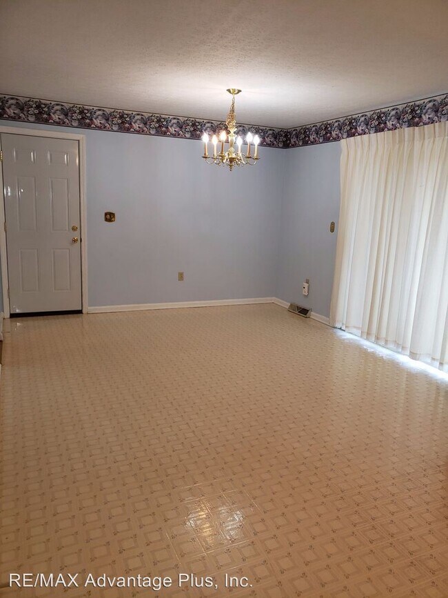 Building Photo - 3 br, 2 bath House - 1135 N. Logsdon Pkwy