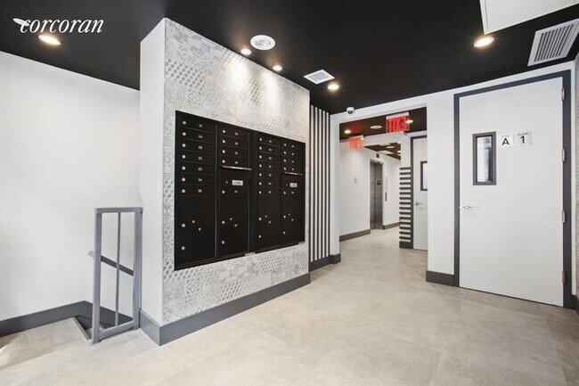 Foto del edificio - 517 W 134th St