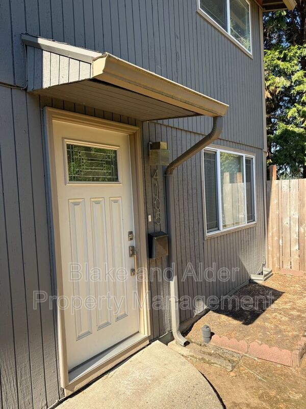 Photo - 4105 NE Killingsworth St Townhome