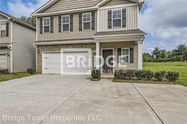Foto del edificio - 4 br, 2.5 bath House - 7331 Neal Road