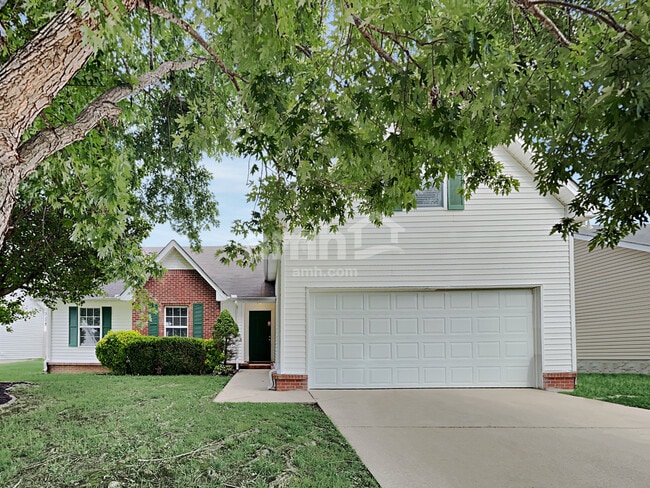 Building Photo - 1289 Dalmally Dr