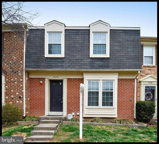 Building Photo - 4420 Chase Park Ct