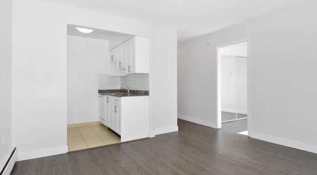 Building Photo - Crestview Terrace