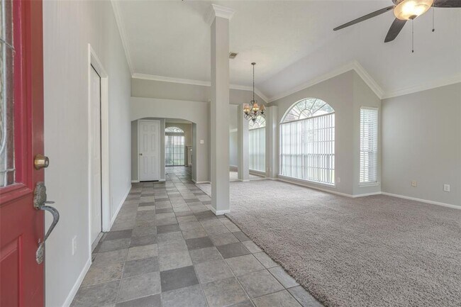 Building Photo - 4911 Greenriver Valley Dr