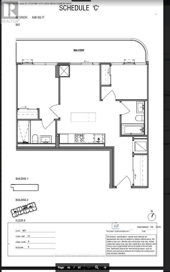 Building Photo - 220-220 Missinnihe Way