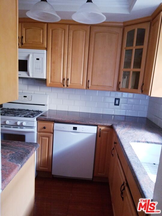 Foto del edificio - 10921 Morrison St