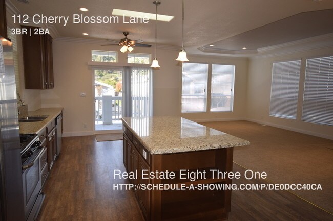Building Photo - 112 Cherry Blossom Ln