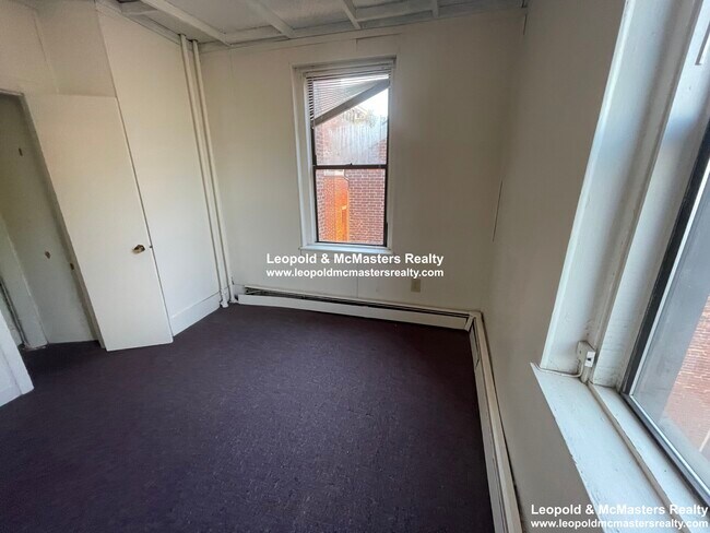 Foto del edificio - 47 Joy St