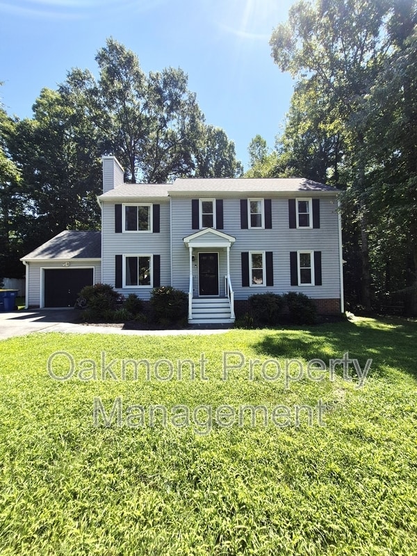 Building Photo - 9019 Double Tree Ln