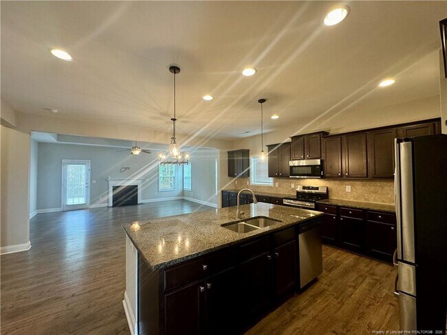 Foto del edificio - 209 Pittfield Run