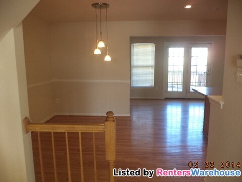 Foto del edificio - 7110 Maiden Point Pl
