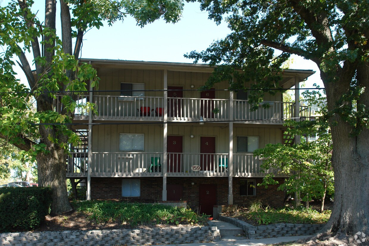 Building Photo - 159-161 Gazette Ave