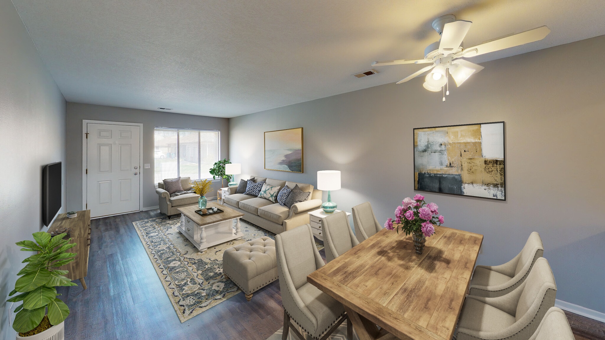 Villas on Hufford – photo 4