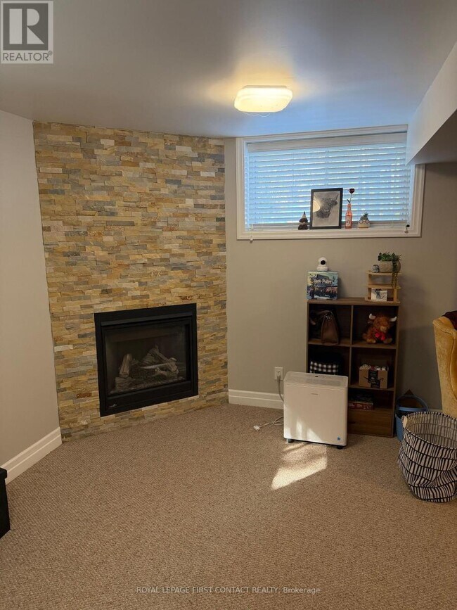 Photo du bâtiment - 3178 Oak St