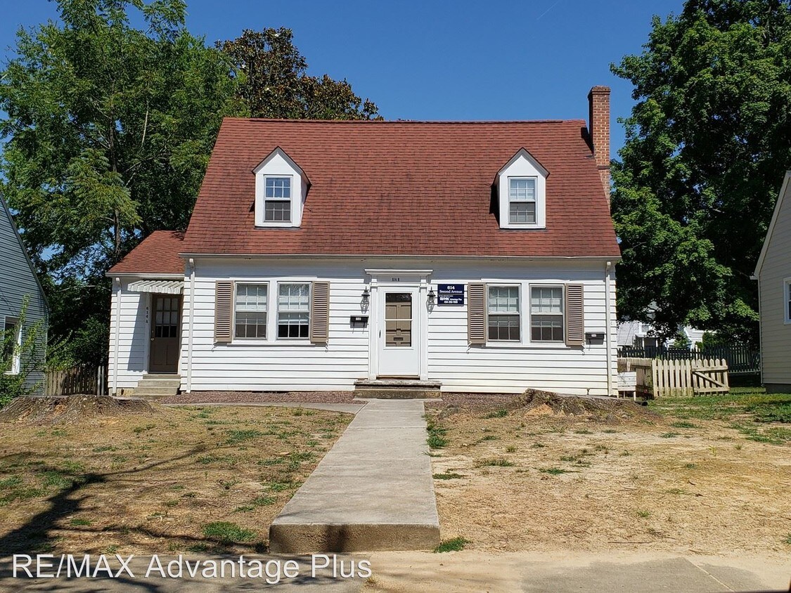 Primary Photo - 2 br, 1 bath Apartment - 614 Second Avenue