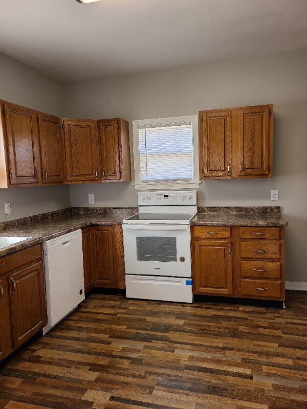 Foto del edificio - 822 W Crawford St
