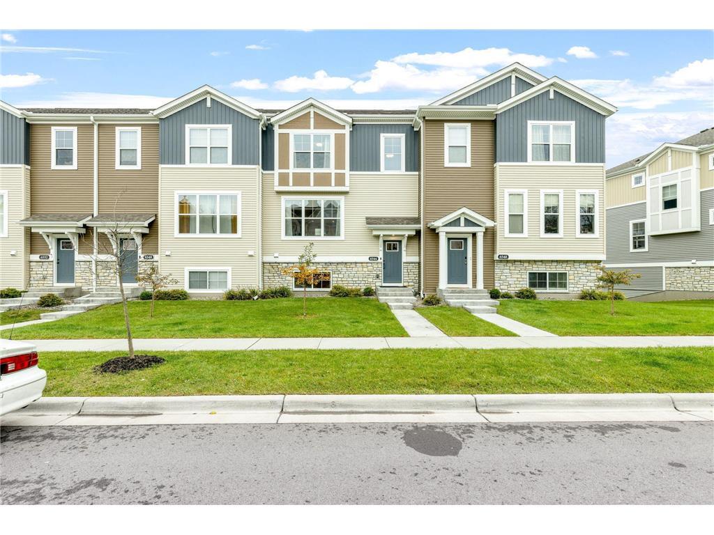 6544 Joliet Ave S, Cottage Grove, MN 55016 Townhome Rentals in