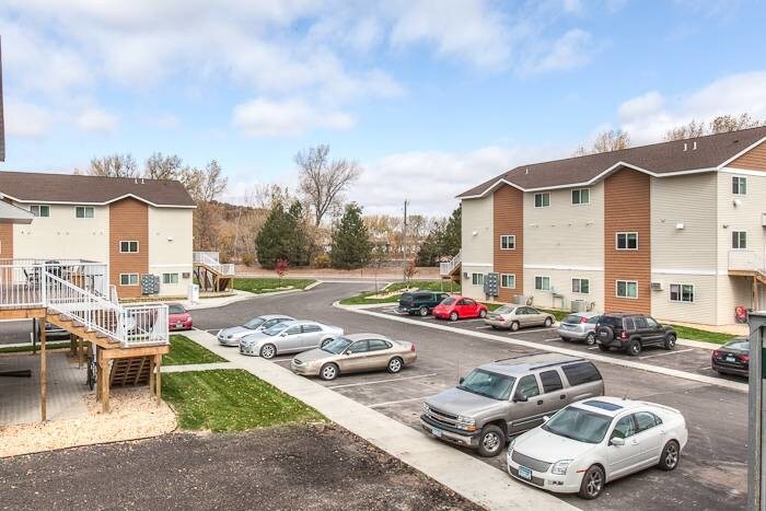 Primary Photo - 251 Butterworth St