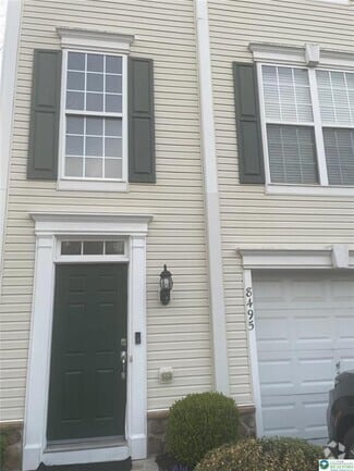 Building Photo - 8495 Putnam Ct
