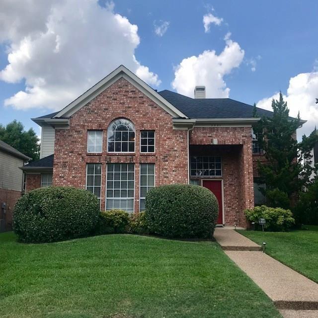 Primary Photo - 7301 Highland Heather Ln