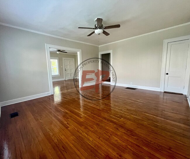 Foto del edificio - 2007 Washington Ave