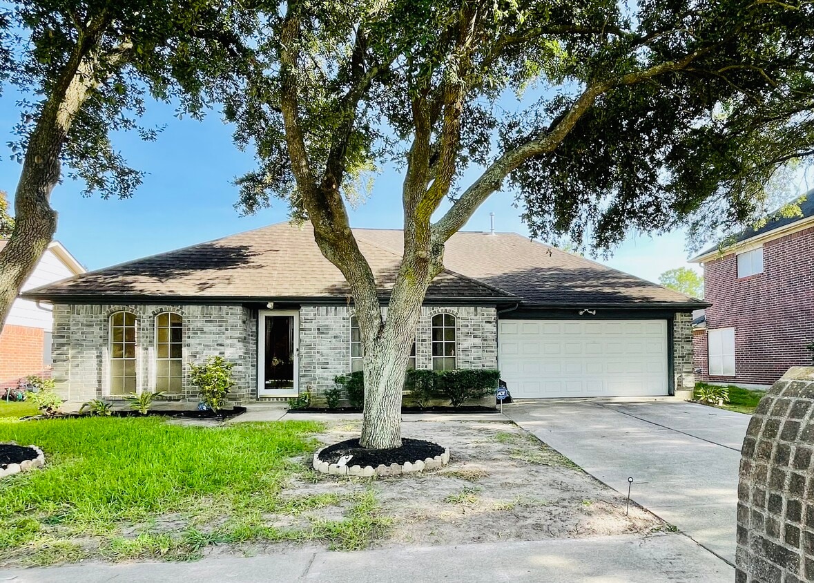 6222 Egypt Dr, Pasadena, TX 77505 House Rental in Pasadena, TX