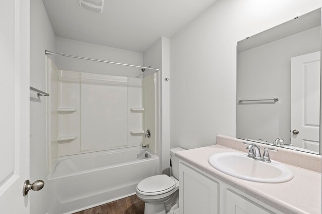 Building Photo - House for Rent in Holly Ridge