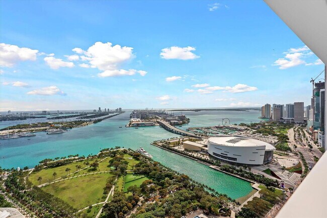 Foto del edificio - 1040 Biscayne Blvd