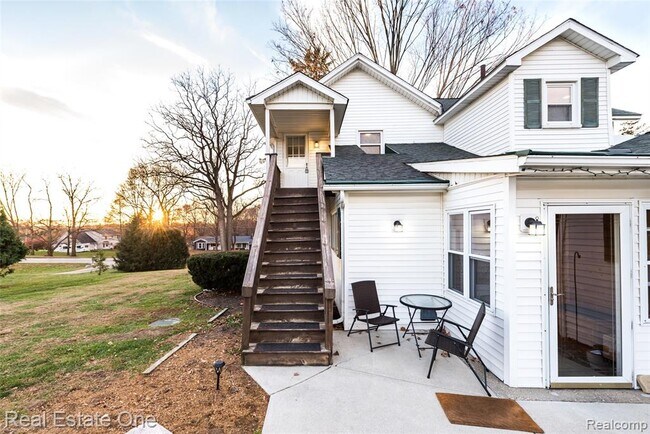 Foto del edificio - 4141 Van Amberg Rd