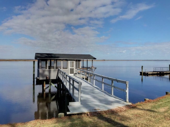 Foto del edificio - 3388 Fort McAllister Rd