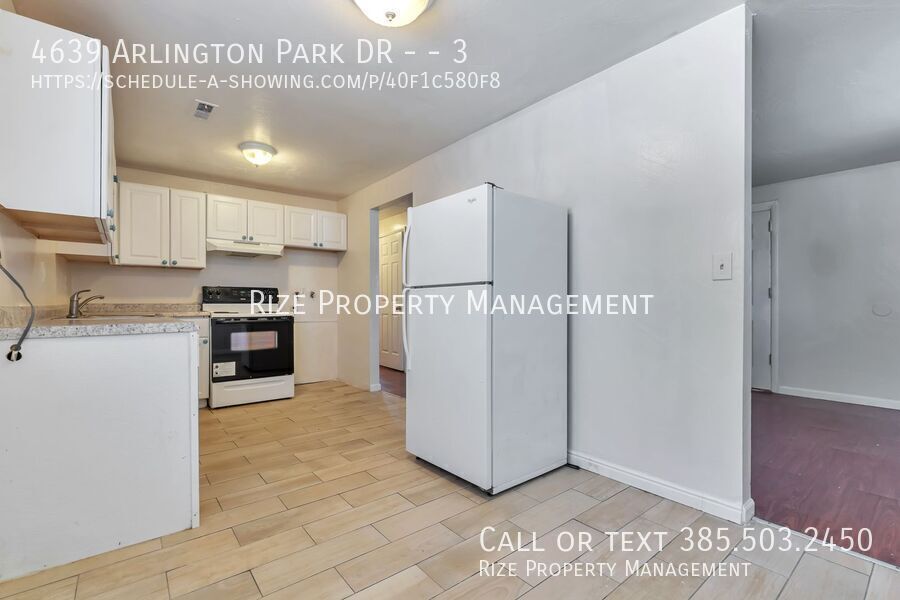 Primary Photo - 4639 Arlington Pk Dr